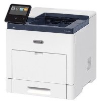 принтер Xerox VersaLink B600DN Бело-Синий