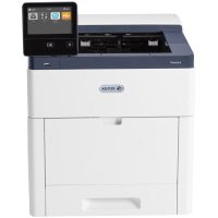 принтер Xerox VersaLink C600DN Бело-Синий