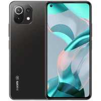 смартфон Xiaomi 11 Lite 5G NE 8/128GB Black черный