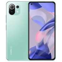 смартфон Xiaomi 11 Lite 5G NE 8/128GB Green зеленый