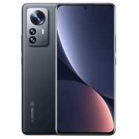 смартфон Xiaomi 12 Pro 12/256GB Grey серый