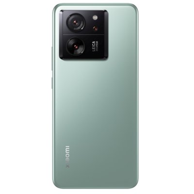 смартфон Xiaomi 13T 12/256GB Meadow Green зеленый