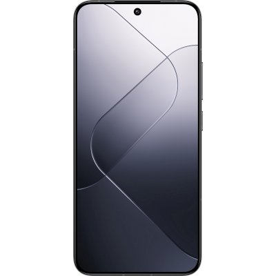 смартфон Xiaomi 14 12/256GB Black черный