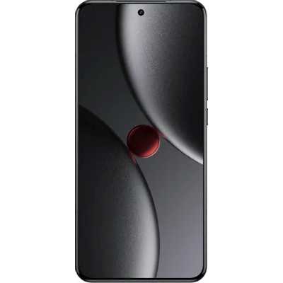 смартфон Xiaomi 15 Ultra 16/512GB Black черный