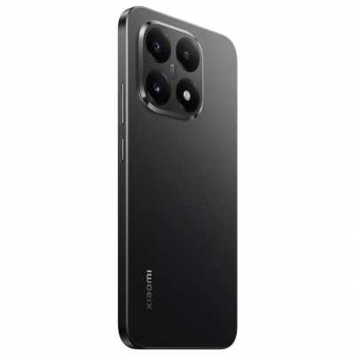 смартфон Xiaomi 15T 12/512GB Black черный