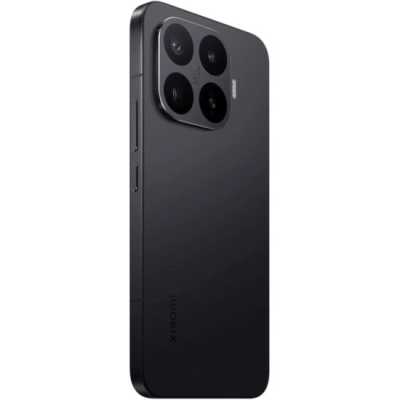 смартфон Xiaomi 17T Pro 12/1TB Black черный