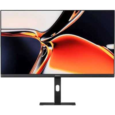 монитор Xiaomi 4K Monitor A27Ui 2026 ELA6664RU Черный