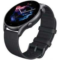 смарт часы Amazfit GTR 3 Black