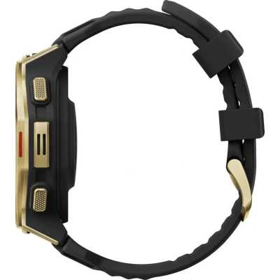 смарт часы Amazfit T-Rex 3 Pro 44mm Black-Gold