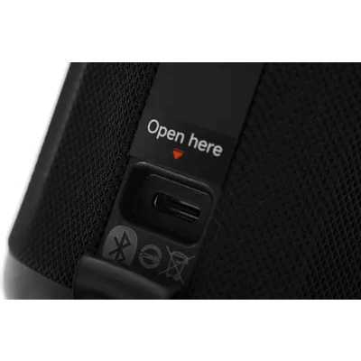 портативная колонка Xiaomi Bluetooth Speaker Black