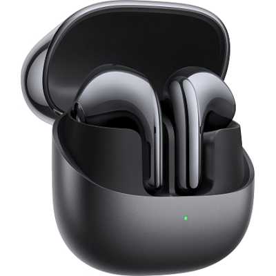наушники Xiaomi Buds 5 Graphite Black