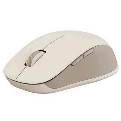 мышь Xiaomi Dual-mode Wireless Mouse 2 BHR8849GL Белый