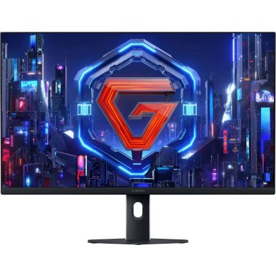 монитор Xiaomi G27Qi ELA6556EU Черный
