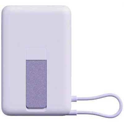 внешний аккумулятор Xiaomi Magnetic Power Bank BHR08PAGL