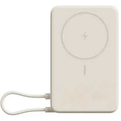 внешний аккумулятор Xiaomi Magnetic Power Bank BHR08PBGL