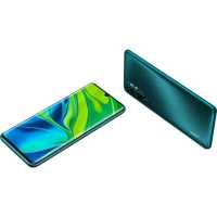 смартфон Xiaomi Mi Note 10 Pro 8-256GB Green