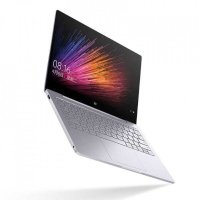 ноутбук Xiaomi Mi Notebook Air 12.5 161201-YC Серебристый