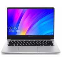 ноутбук Xiaomi Mi RedmiBook XMA1901-DA-LINUX-wpro Серебристый