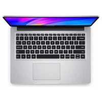 ноутбук Xiaomi Mi RedmiBook XMA1901-DA-LINUX-wpro Серебристый