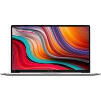ноутбук Xiaomi Mi RedmiBook XMA1903-DA-LINUX Серебристый