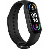 фитнес браслет Xiaomi Mi Smart Band 6 NFC BHR4954GL