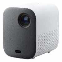 проектор Xiaomi Mi Smart Projector 2 BHR5211GL Бело-Серый