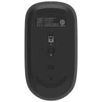 мышь Xiaomi Mouse Lite BHR6099GL Черный
