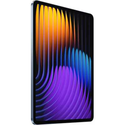 планшет Xiaomi Pad 7 Pro 8/128GB Wi-Fi Blue Голубой