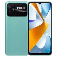 смартфон Xiaomi POCO C40 4/64GB Green зеленый