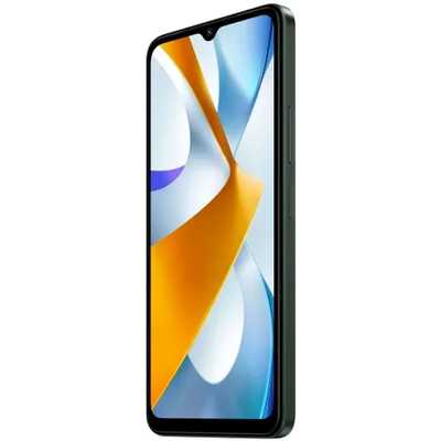 смартфон Xiaomi POCO C61 3/64GB Green зеленый