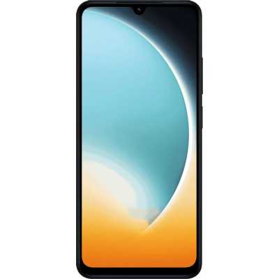 смартфон Xiaomi POCO C71 3/64GB Black черный