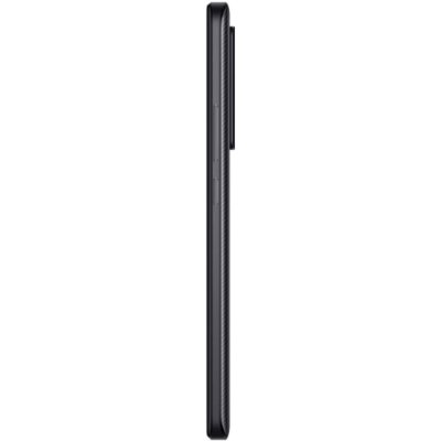 смартфон Xiaomi POCO F5 Pro 12/512GB Black черный