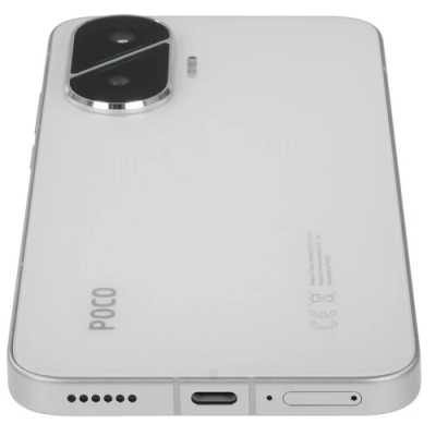 смартфон Xiaomi POCO F7 12/512GB White белый