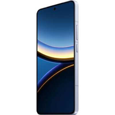 смартфон Xiaomi POCO F7 Pro 12/256GB Blue голубой