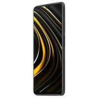 смартфон Xiaomi POCO M3 4/128GB Black