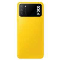 смартфон Xiaomi POCO M3 4/128GB Yellow