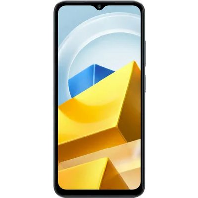 смартфон Xiaomi POCO M5 4/128GB Black черный