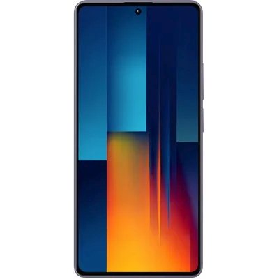 смартфон Xiaomi POCO M6 Pro 12/512GB Purple фиолетовый
