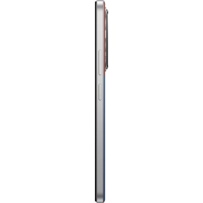 смартфон Xiaomi POCO M7 8/256GB Silver серебристый