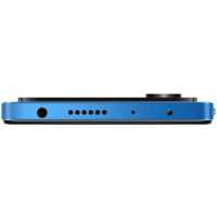 смартфон Xiaomi POCO X4 Pro 5G 6/128GB Blue синий