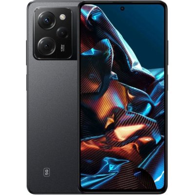 смартфон Xiaomi POCO X5 Pro 5G 8/256GB Black