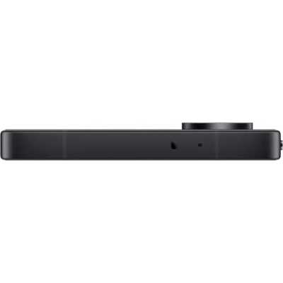 смартфон Xiaomi POCO X8 Pro 12/512GB Black черный