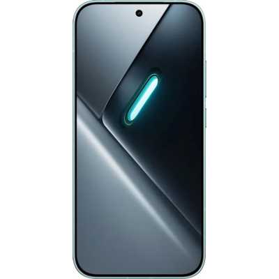 смартфон Xiaomi POCO X8 Pro 12/512GB Green зеленый