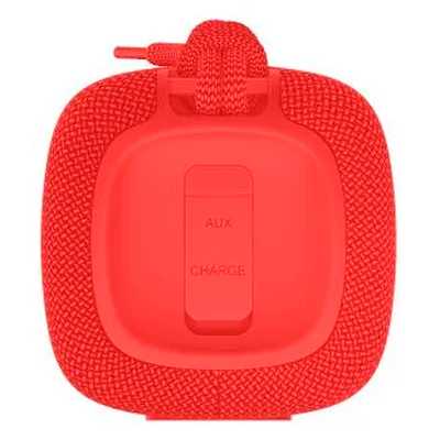 портативная колонка Xiaomi Portable Bluetooth Speaker Red