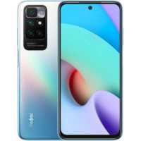 смартфон Xiaomi Redmi 10 2022 4/128GB Sea Blue синее море