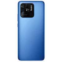 смартфон Xiaomi Redmi 10C 4/128GB Ocean Blue синий