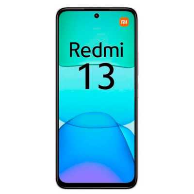 смартфон Xiaomi Redmi 13 8/256GB Pearl Pink розовый