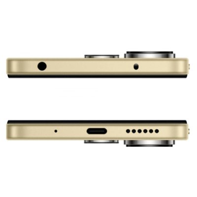 смартфон Xiaomi Redmi 13 8/256GB Sandy Gold золотой