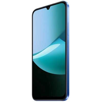 смартфон Xiaomi Redmi 15C 4/256GB Blue синий