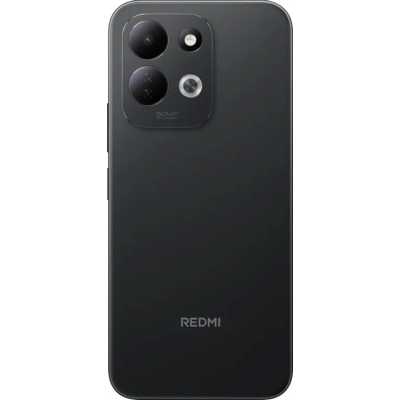 смартфон Xiaomi Redmi 17 4/256GB Black черный